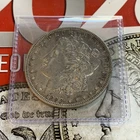 1890-O Morgan Silver Dollar Choice BU Great Eye Appeal Nice Strike