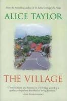 The Village | Alice Taylor | Englisch | Taschenbuch | Kartoniert / Broschiert
