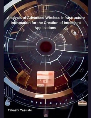Analyse erweiterter drahtloser Infrastrukturinformationen für die Erstellung von Int