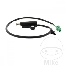 33627-compatible with Suzuki GSX-R 600 XU3 ANNIVERSARY 34 HP, 25 KW 4CIL. WVB231