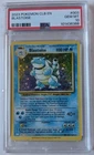 2023 Pokemon CLB English BLASTOISE #003 PSA 10 GEM MINT