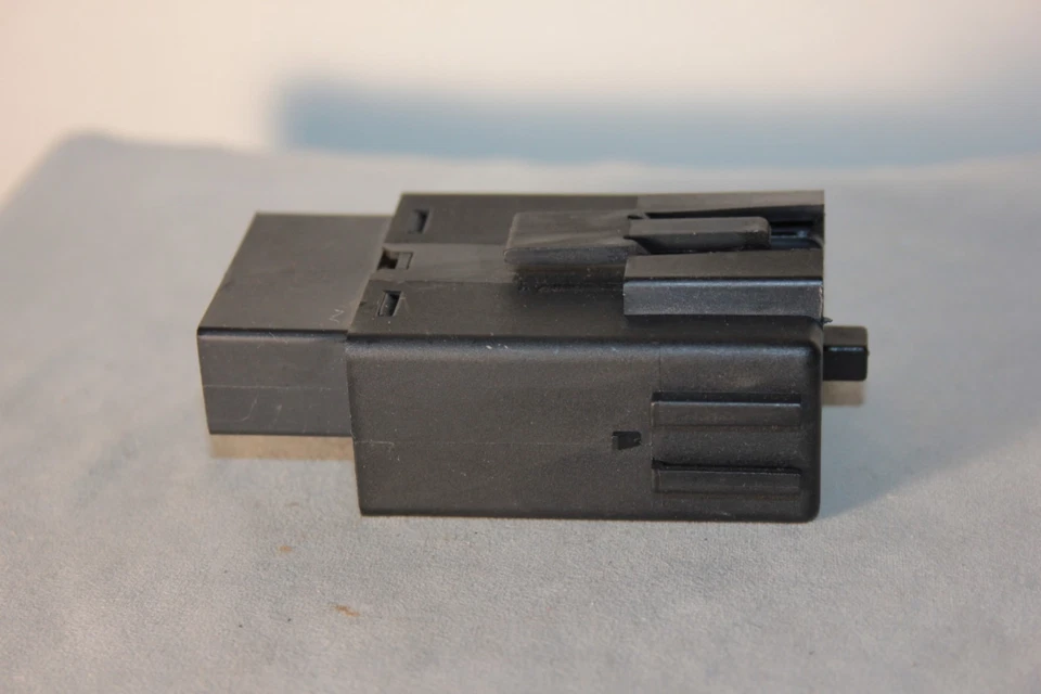 Relé módulo de bloqueo de puerta ventana eléctrica F2DB-14B118-AB, 94 Ford Mustang Foto 3 de 4