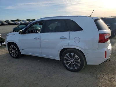 ABS Pump Anti-Lock Brake Part Actuator And Pump Assembly Fits 14-15 SORENTO 3295