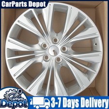 20 Replacement Wheel Rim For Chevrolet Impala 2014-2020 Oem Quality Us Stock