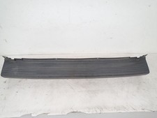 Pare-choc arrière Fiat DOBLO