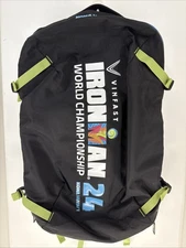 Vinefast Ironman 2024 Kona Hawaii Backpack 22"x12"