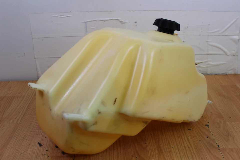 Tanque de combustível 1996 Polaris Sportsman 500 gasolina - Imagem 2 de 4