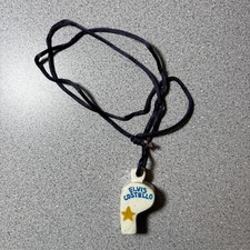 Elvis Costello - Armed Forces - 1979 Limited Edition Promotional Ceramic Whistle