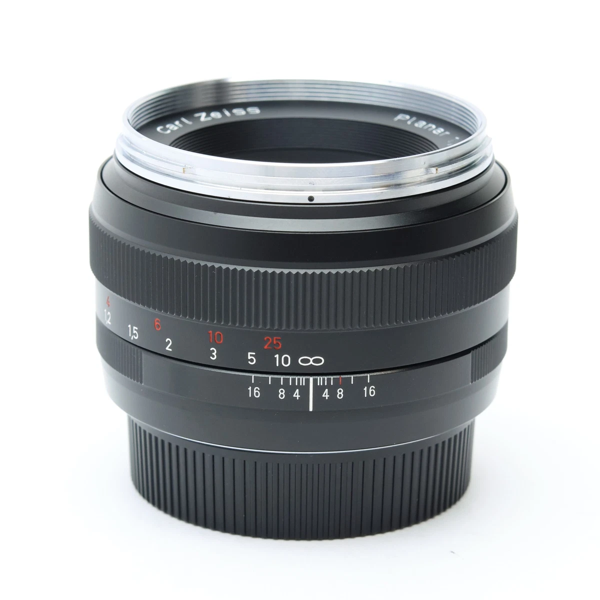 ZEISS 50mm f/1.4 Camera Lenses for sale | eBay