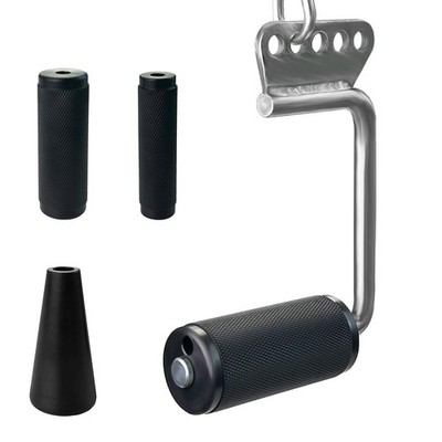 KORIKAHM Arm Wrestling Handles, Thick Armwresting Training Equipment LAT Pull...