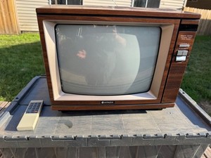25+ Vintage Wood TV for sale | Updated Oct 2026