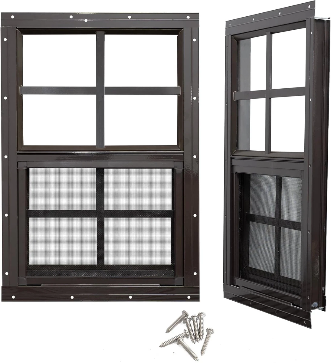 Unbranded Home Windows for sale | eBay