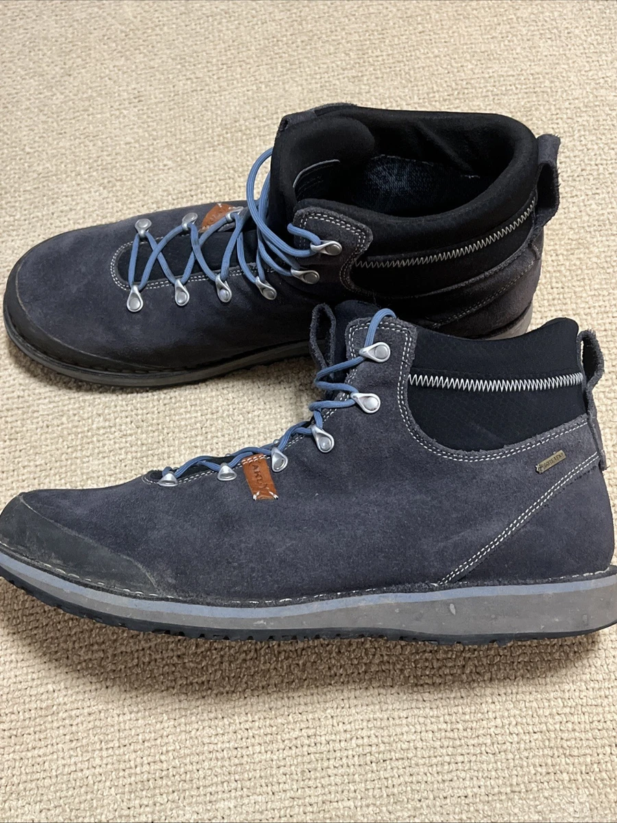 AKU Black Boots for Men for Sale | Shop New & Used Men display picture 2