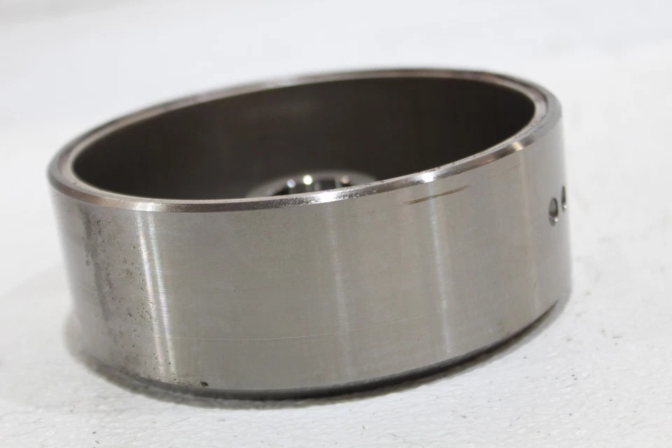 Generador alternador magnético estator Kawasaki Ninja Zx12r Zx-12r 2000-2001 Foto 3 de 4