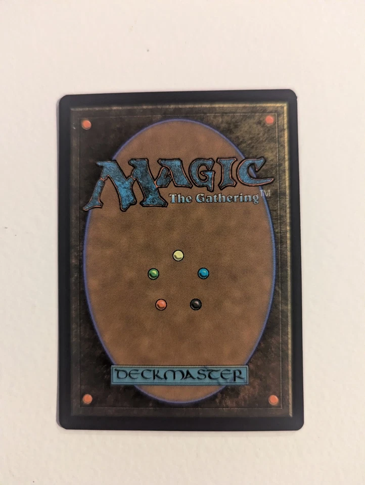 Brainstorm R Borderless #7016 | SLD Secret Lair x Marvel's Spider-Man | MTG - Image 2 of 2