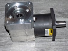 PER090-004S7 Parker Daedal Gearhead  90mm 4:1