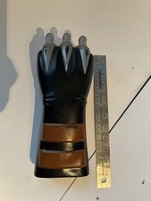Marvel X-Men Wolverine Extendable Claw Glove - Sound Works. Awesome Toy