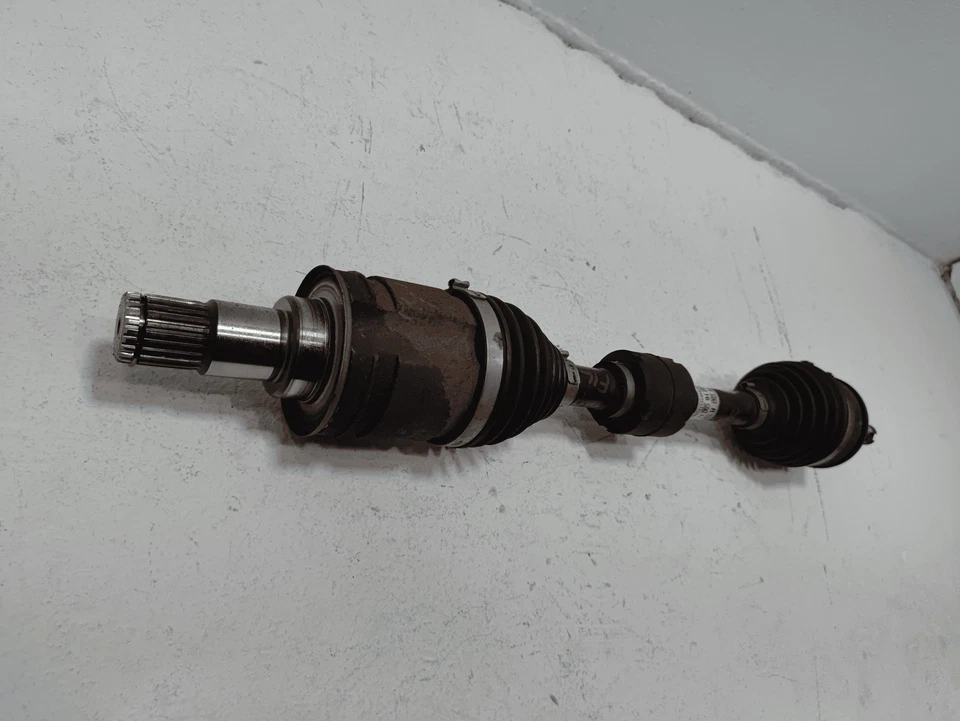 2018-2024 TOYOTA CAMRY FWD 2.5L FRONT DRIVER SIDE AXLE SHAFT HALFSHAFT OEM - Image 2 of 4