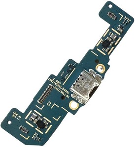 Original Samsung Galaxy Tab A 10.5 SM-T595 T590 Ladebuchse USB C Connector