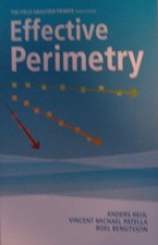 EFFECTIVE PERIMETRY *Excellent Condition*