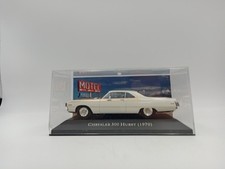 1970 Chrysler 300 Hurst Ed 143 Ixoaltaya Whitewalls