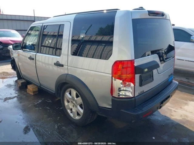 Speedometer Cluster With Message Center MPH Fits 07-09 LR3 3756634 Foto 3 de 4