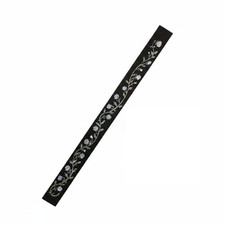 Morin Khuur Fingerboard Long-Lasting Mother-of-Pearl Inlay Fingerboard