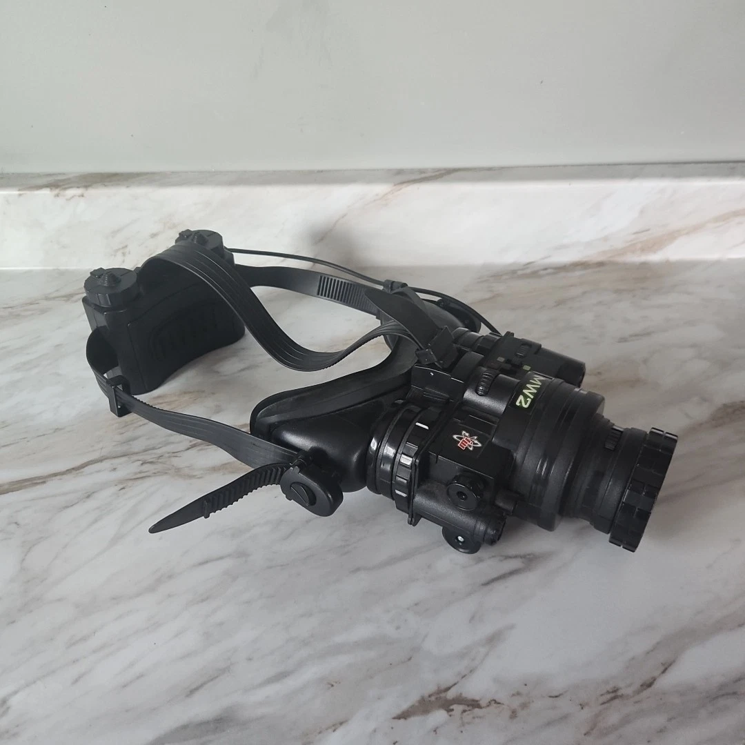Mw2 Night Vision Goggles for sale - eBay