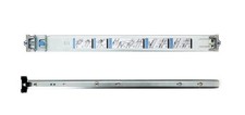 DELL N243X 1U SWITCH RAIL KIT FOR N4000 N3000 FORCE10 S