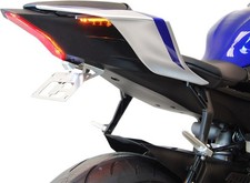 Competition Werkes Fender Eliminator with Turn Signals #1Y610 Yamaha YZF-R6 2019
