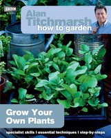 Alan Titchmarsh | Alan Titchmarsh How to Garden | Taschenbuch | Englisch (2013)