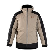 CKX Black/Timber Wolf Element Jacket - 608065