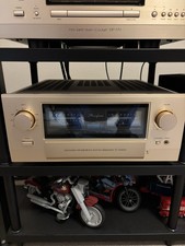 accuphase amplifier E5000
