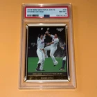 PSA 8 Shohei Ohtani 2018 BBM Grateful Days #09 Card