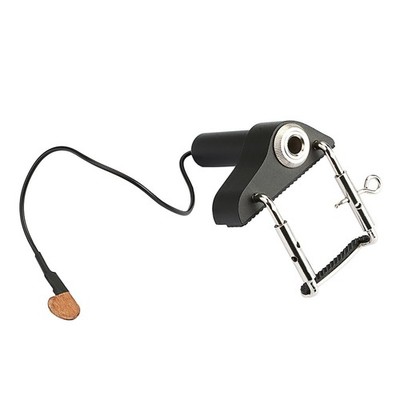 ZUXOCY Violin Viola Pickup