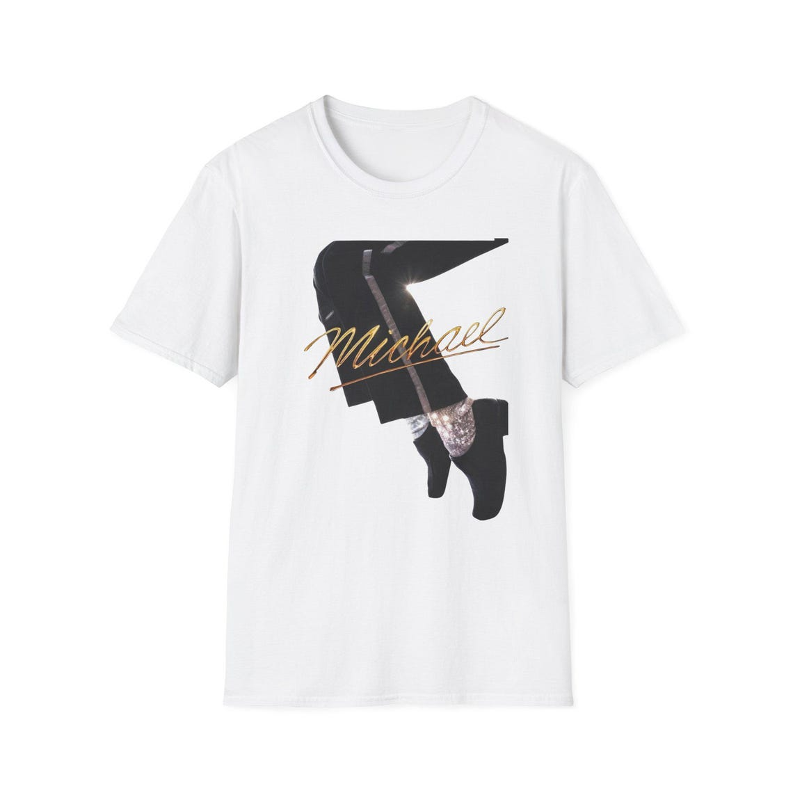Michael Biopic 2026 T-Shirt – Music Legend Movie Tee | eBay