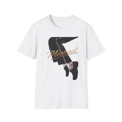 Michael Biopic 2026 T-Shirt – Music Legend Movie Tee | eBay