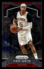 Click to enlarge Vince Carter