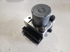 ABS Anti Lock Brake System - 2008 Smart ForTwo Passion Auto - 08-16