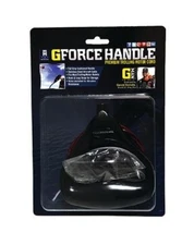 T-H Marine Supplies G-Force Trolling Motor Handle, Black GFH-1G-DP