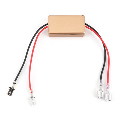 Strobe Controller LED-Scheinwerfer-Stroboskop-Controller Blinkmodul H1 LIF