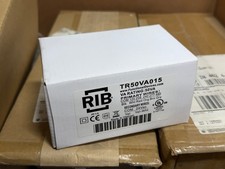 RIB TR50VA015 Transformer 24V to 120V/208V/240V/277/480 New in Box