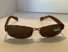 WOMENS VOGUE SUNGLASSES VO 3248-S 57-18 328-S ITALY NOS