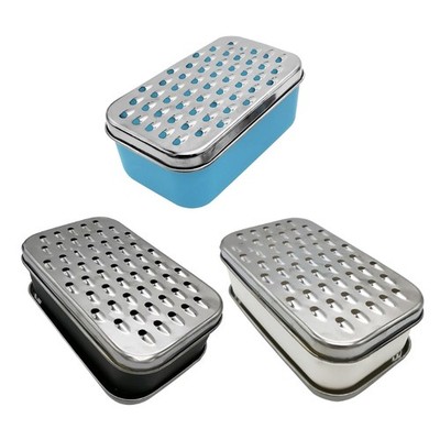 Portable Handheld Cheese for Grating Cheese Vegetables