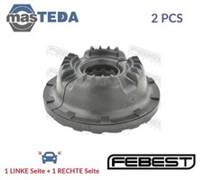 ADSS-Q5UPF FEDERBEINLAGER DOMLAGER PAAR FEBEST 2PCS FÜR AUDI A5,A4 B8,Q5,8K2