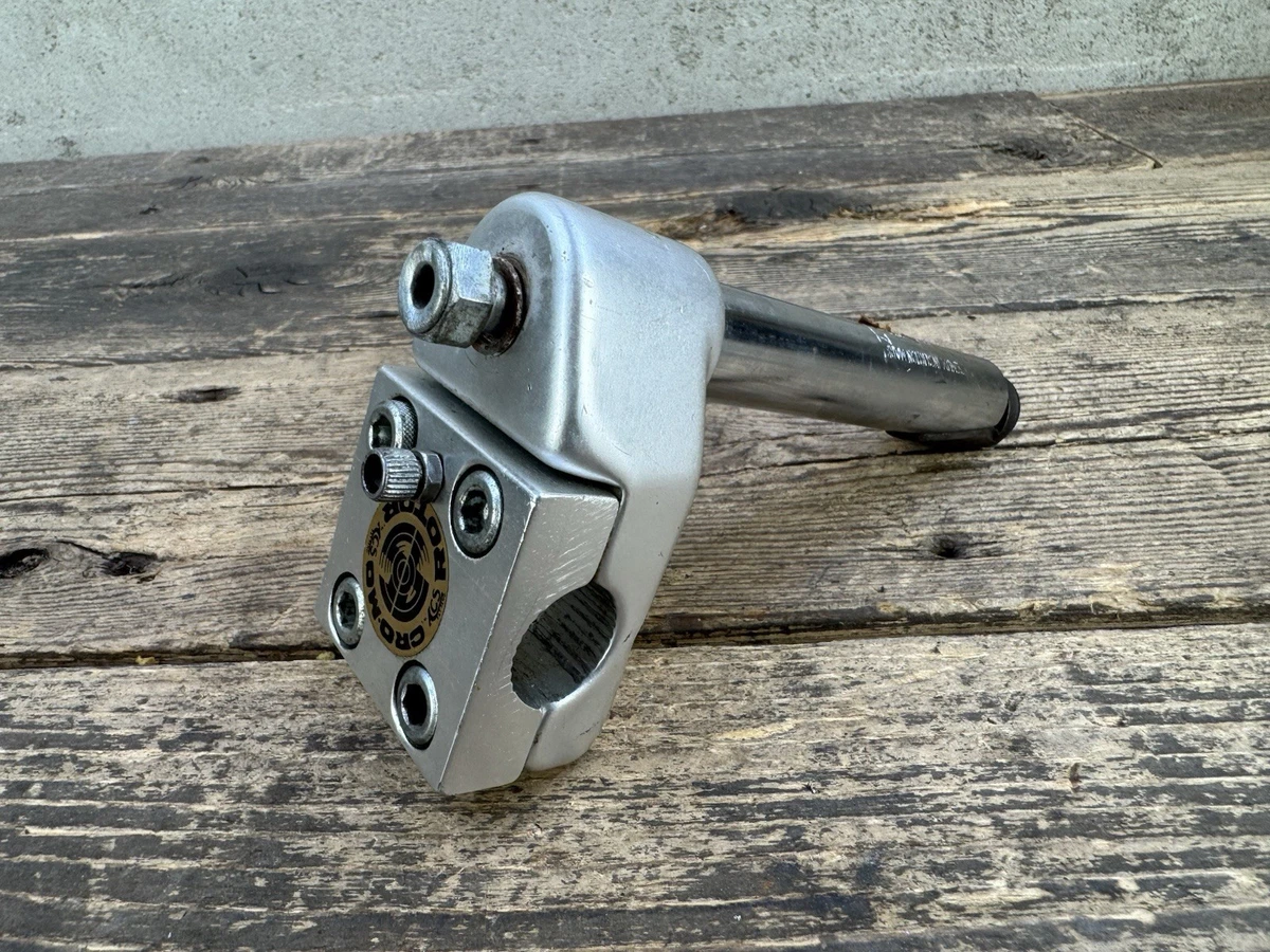 Pro Neck Bmx for sale - eBay