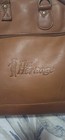 Leather Claire Chase Foldable Clothes Hanging From The Heritage Collection — photo 2