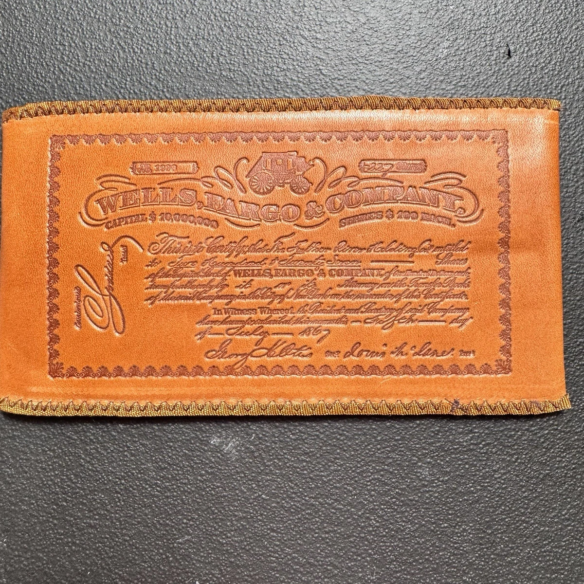 Wells Fargo for sale | eBay
