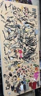1/12 Action Figure Accessories Marvel Legends Black Series Gi Joe HUGE Lot LOOK
