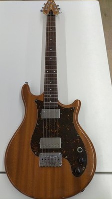 CAMPBELL AMERICAN GUITARS PRECIX Electric Guitar